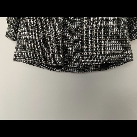 H&M B+W Teed Coat w/ Pockets - Picture 9 of 14